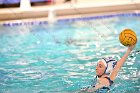 WWPolo @ CC  Wheaton College Women’s Water Polo at Connecticut College. - Photo By: KEITH NORDSTROM : Wheaton, water polo